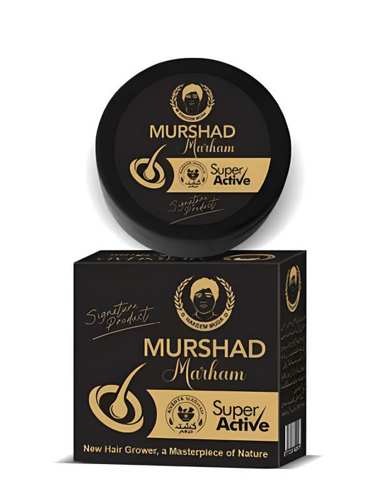 MURSHAD Marham (Super Active) by  Musa